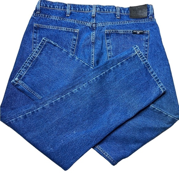 Polo by Ralph Lauren, 40x32 straight leg - Picture 3 of 9